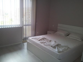 Гостиница Apartment Zlatina  Поморье